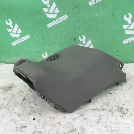 Накладка (кузов внутри) Рено Сценик 2
