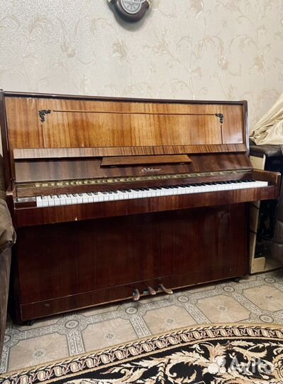 Пианино Nocturno