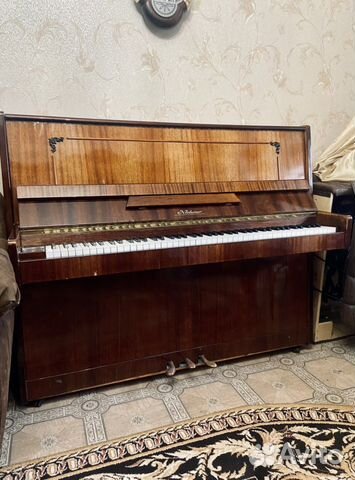 Пианино Nocturno