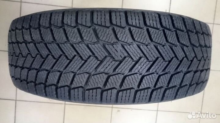 Michelin X-Ice Snow 235/65 R17 108T