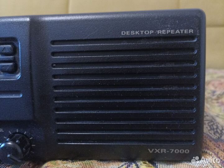 Репитер vertex VXR 7000 V