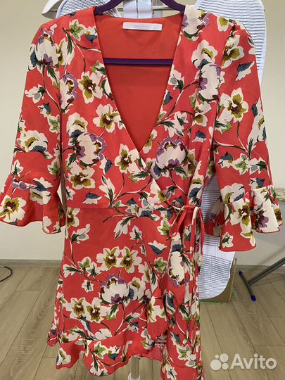 Комбинезон Zara