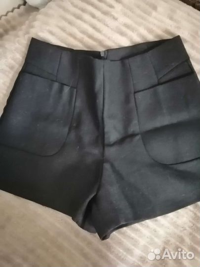 Шорты женские новые