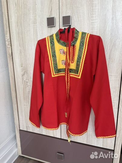 Костюм для выступления