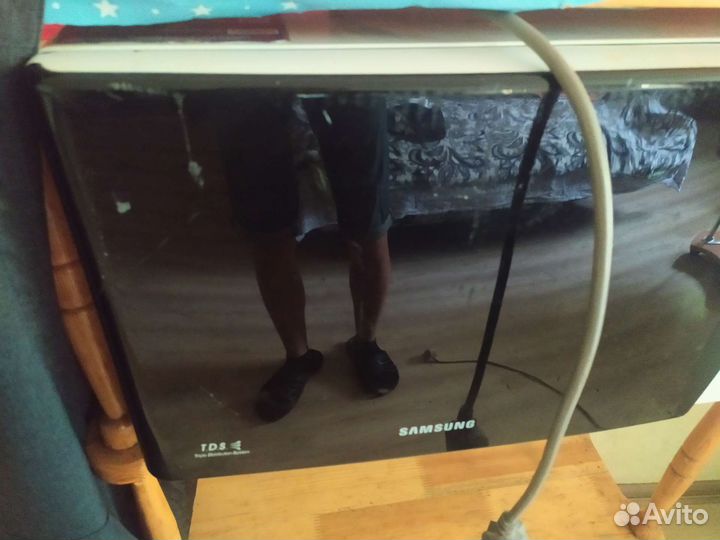 Микроволновая печь Samsung бу