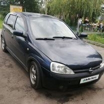 Opel Vita 1.4 AT, 2001, 190 000 км, с пробегом, цена 400 000 руб.