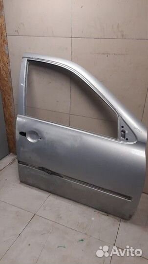 Дверь передняя правая LADA Kalina
