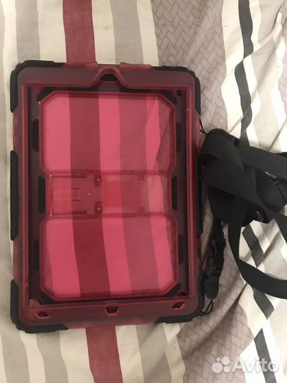 Чехлы для айпадов