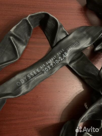 Запчасти на bmx