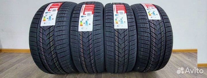 Fronway IceMaster II 275/50 R21 113H