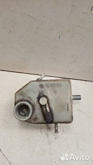 Главный тормозной цилиндр Peugeot 406