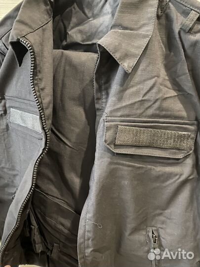 Военная морская офисная парадная форма