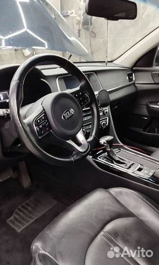 Детейлинг. Химчистка. Частный мастер