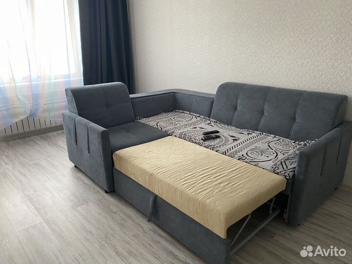 Угловой диван