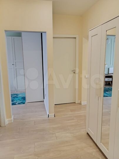 2-к. квартира, 72 м², 3/5 эт.