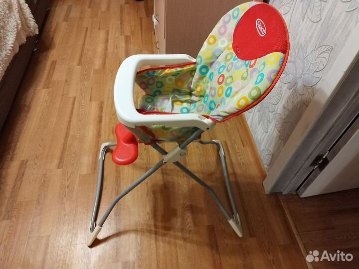 Стульчик для кормления