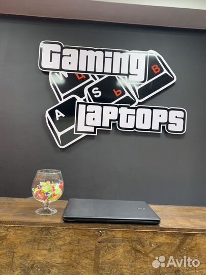 Ноутбук Acer в Офис
