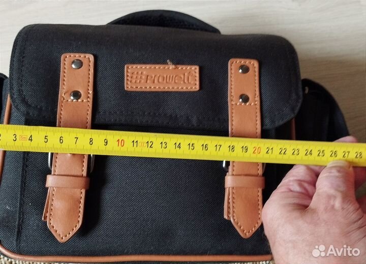 Фотосумки и другое