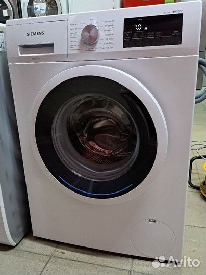 Стиральная машина бу в хорошем состоянии