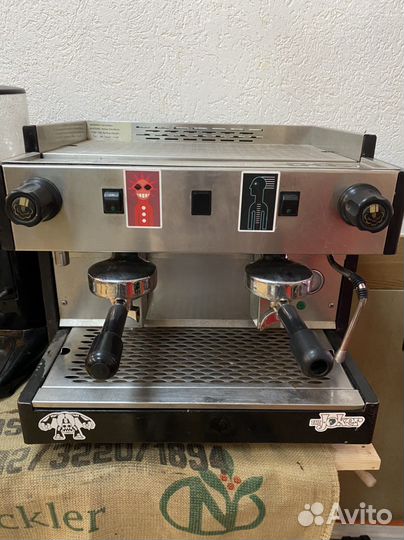 Проф кофемашина Promac 2gr Аренда Продажа