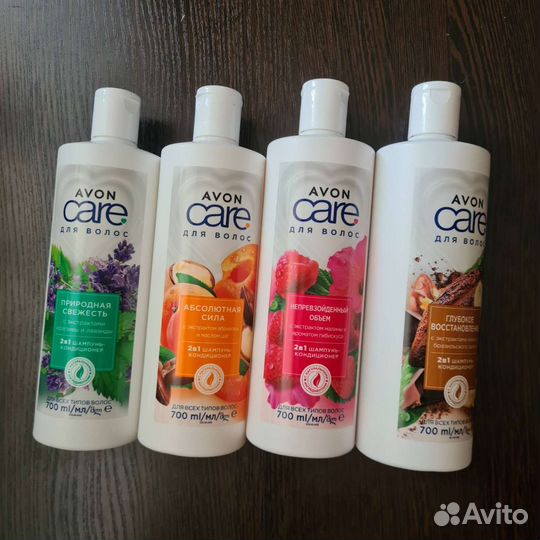 Гель для душа,шампунь, интимгель avon