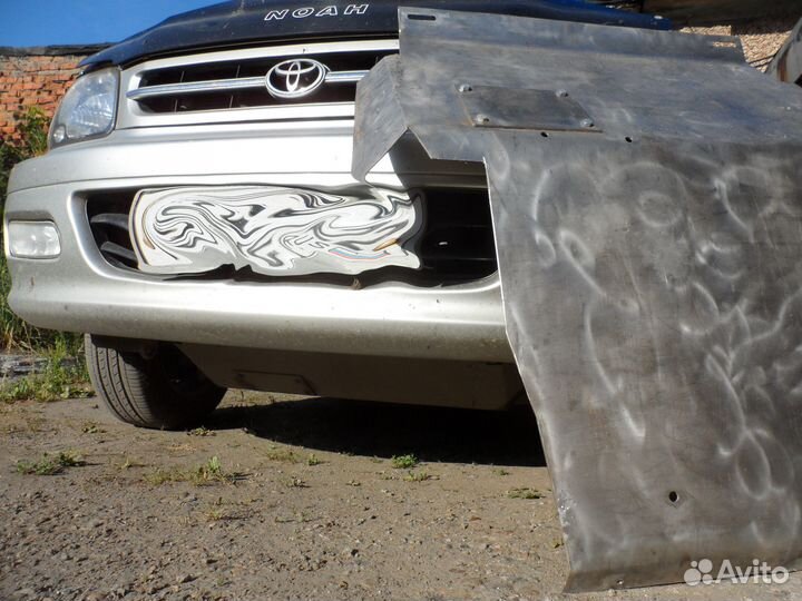 Защита Lite Ace Noah Town Ace