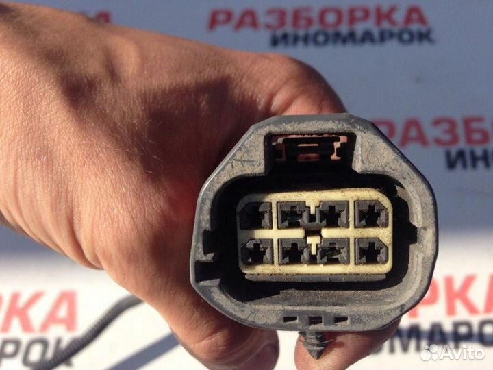 Проводка для Ford Focus 2 2005-2008г