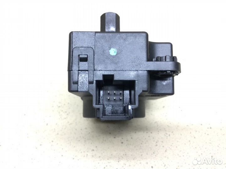 Моторчик заслонки отопителя Kaiyi E5 седан пробег