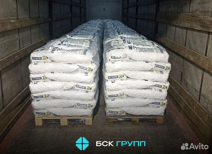 Соль таблетированная Киреевская (Тульская)