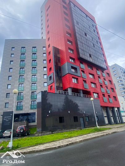 Свободного назначения, 94 м²