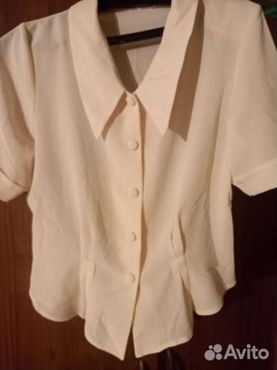 Блузки женские пакетом