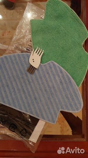 Робот-пылесос Tefal X-plorer Serie 75