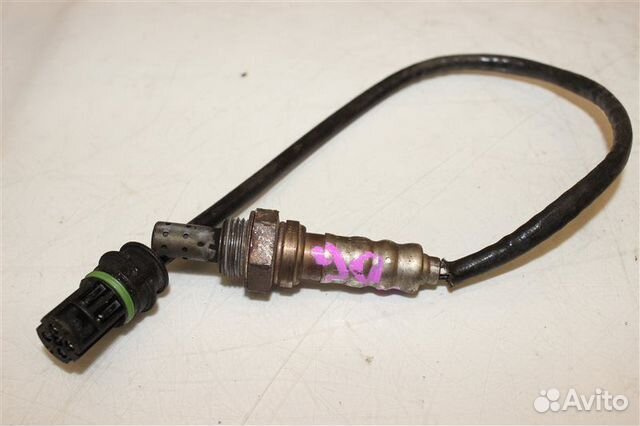Лямбда-зонд Bmw 3-Series 320I E 90 N46B20BA