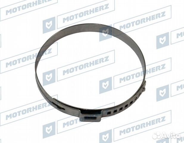 Хомут рулевой рейки