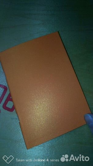 Блокнот. Скетч бук