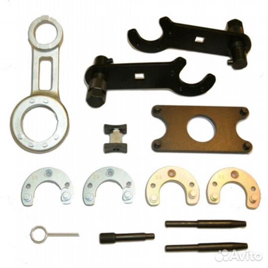 Аренда специнструмента Land Rover Jaguar