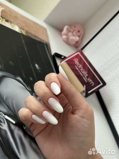 Маникюр, педикюр, наращивание