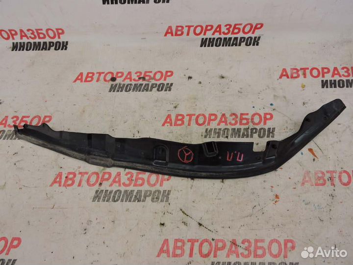 Уплотнитель двери для Mercedes-Benz E-Class 3 200