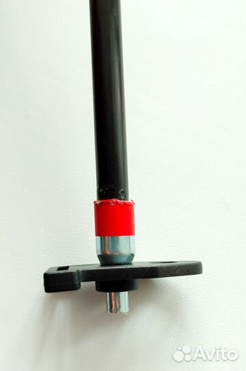 Крепления для дуг палатки, комплект