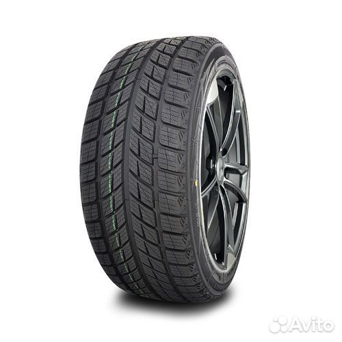 Altenzo Sports Tempest V 225/50 R17 98H