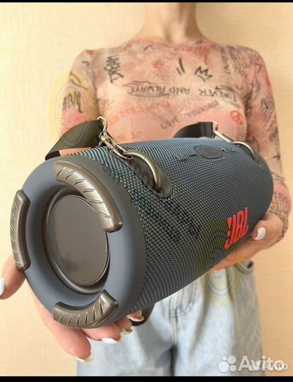 Блютуз колонка jbl Extreme 3 огромная