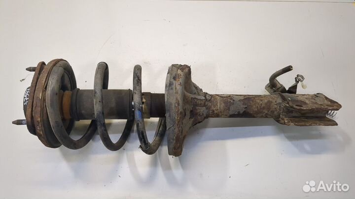 Амортизатор подвески Mitsubishi Outlander, 2005