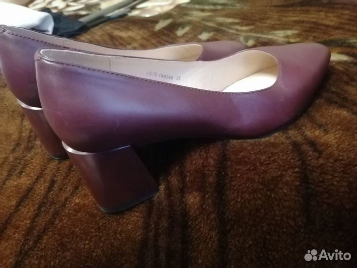 Туфли женские 39 размер