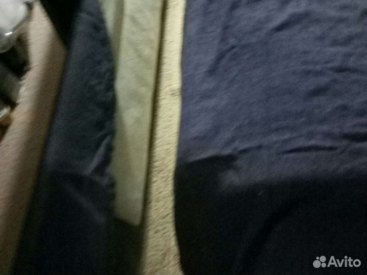 Зеркала на двери шкафа купе 2 шт