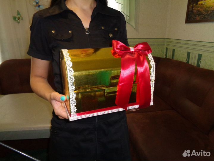 Свадебная диадема