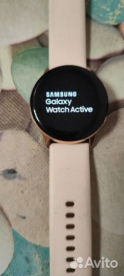 Samsung watch