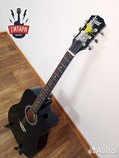 Гитара акустическая Belucci BC4110 BK