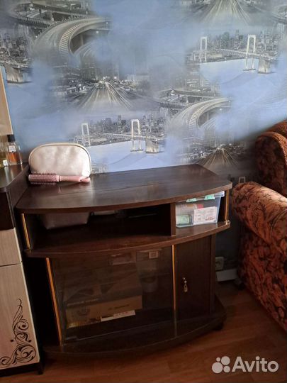 Тумба под телевизор бу