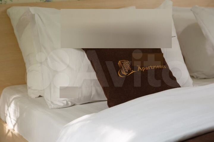 2-к. квартира, 48 м², 1/5 эт.