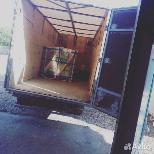 Грузоперевозки грузчики без ндс